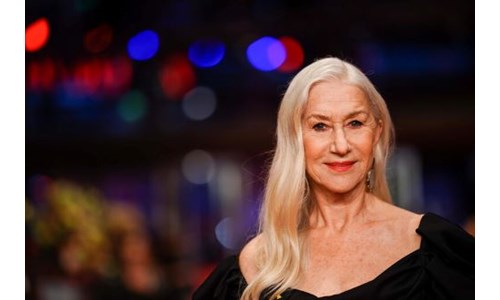 HELEN MIRREN BU KEZ DE 'GOLDA MEIR'!